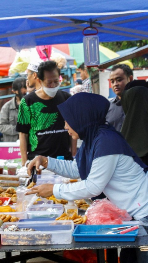 PAN Dinilai Punya Banyak Cara Sejahterakan Pedagang di Lampung Timur