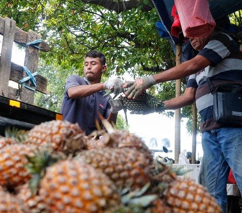 PAN Dinilai Punya Banyak Cara Sejahterakan Pedagang di Lampung Timur