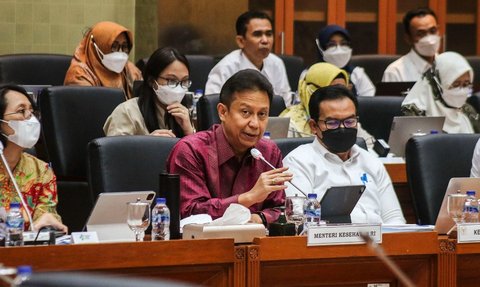 Hati-Hati, Ini Sumber Partikel Berbahaya Sebabkan Polusi Udara