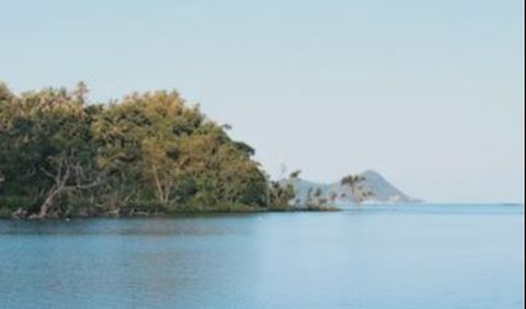 Pulau Noko