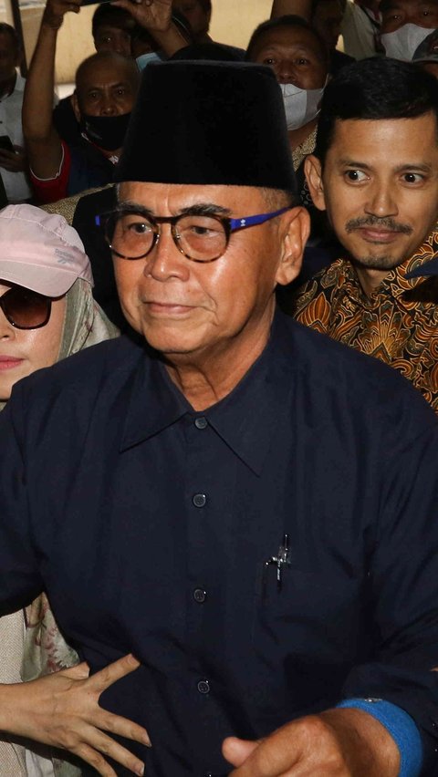 Panji Gumilang Cabut Gugatan Rp1 Triliun Ini Reaksi Anwar Abbas<br>