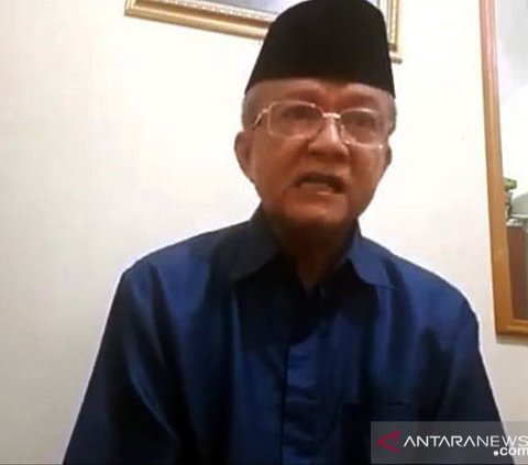 Panji Gumilang Cabut Gugatan Rp1 Triliun Ini Reaksi Anwar Abbas