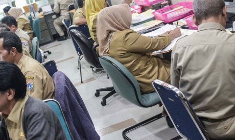 Hati-Hati Oknum Janjikan Kelulusan Tes CPNS 2023, Sudah Pasti Penipuan