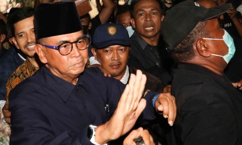 Panji Gumilang Cabut Gugatan Rp1 Triliun Ini Reaksi Anwar Abbas