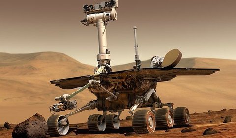 Saat ini, manusia masih terus mencari kehidupan di luar Bumi. Mars telah lama dianggap sebagai calon potensial di mana kehidupan luar Bumi bisa bermula. 
