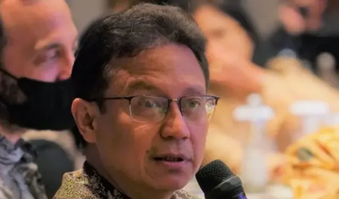 Menurut Budi, kasus ISPA ini manjadi tugas berat pimpinan DKI Jakarta.<br>