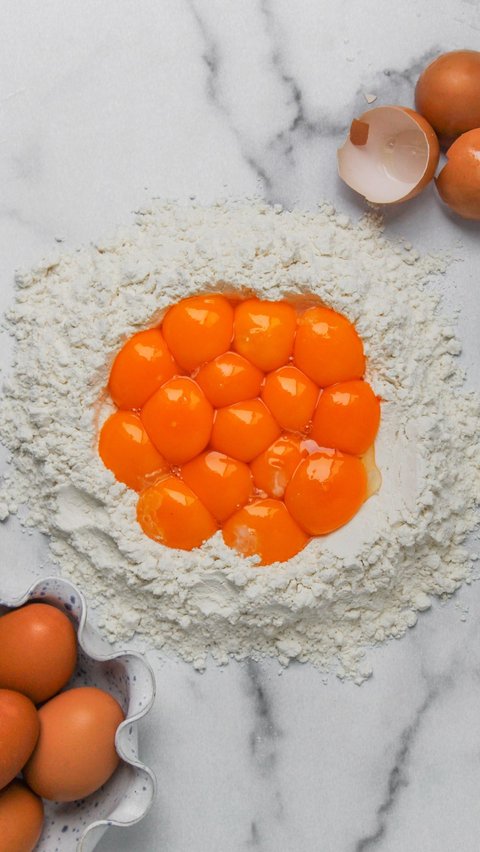 <b>Efek Samping Konsumsi Telur Mentah bagi Kesehatan, Patut Diwaspadai</b>