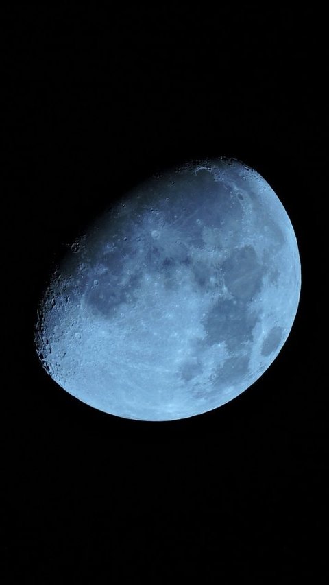 Mengenal Fenomena Blue Moon, Ketahui Kapan dan Cara Melihatnya