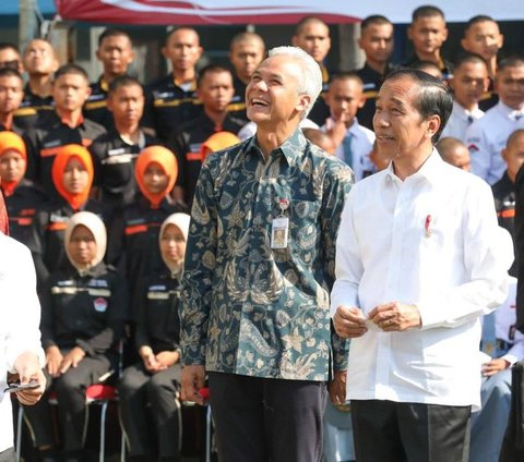 Jokowi Dinilai Ingin Tunjukkan Prabowo dan Ganjar Adalah Orangnya