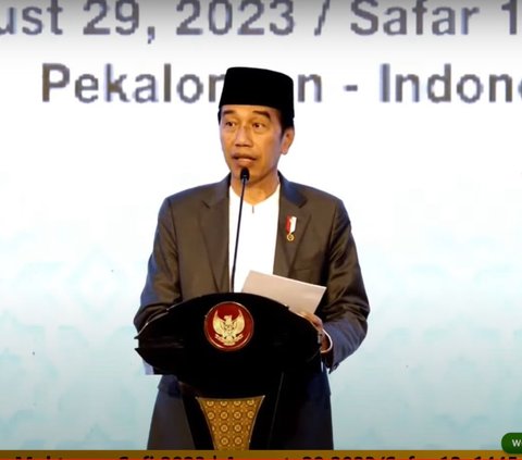 Jokowi Dinilai Ingin Tunjukkan Prabowo dan Ganjar Adalah Orangnya