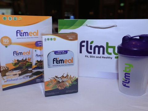 Support for Flimty Fiber Drinks at the APB 2023 Event