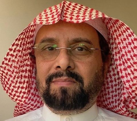 Saudi Hukum Mati Kritikus Pemerintah Karena Cuitan di Media Sosial dengan Akun Hanya 9 Follower