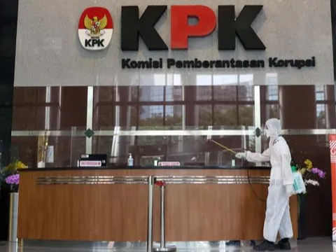 KPK Minta Maaf ke TNI Usai Tetapkan Kabasarnas Tersangka Bikin Kepercayaan Publik Merosot