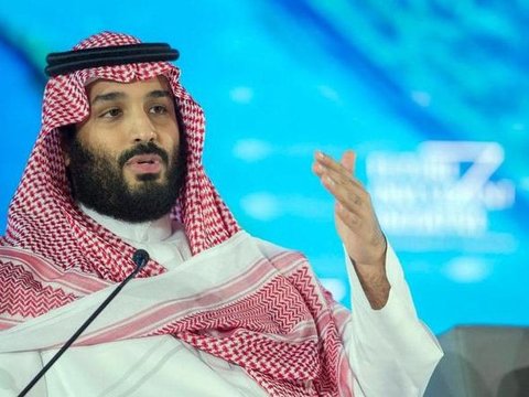 Saudi Hukum Mati Kritikus Pemerintah Karena Cuitan di Media Sosial dengan Akun Hanya 9 Follower