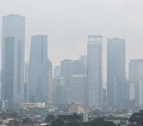 Jokowi Gives Strict Sanctions to Air Pollution Causing Industries: Closed!