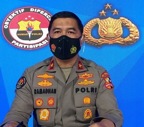 Survei LSI: Kepercayaan Publik ke Polri Membaik, Lampaui KPK