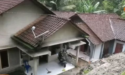 Waspada! Permukaan Tanah di Selatan Jakarta Menurun, Begini Kondisinya
