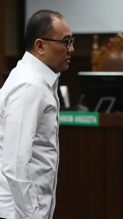 Jaksa menyebut Rafael Alun menerima gratifikasi melalui PT Artha Mega Ekadhana (PT ARME), PT Cubes Consulting, PT Cahaya Kalbar, dan PT Cahaya Bali Internasional Kargo.