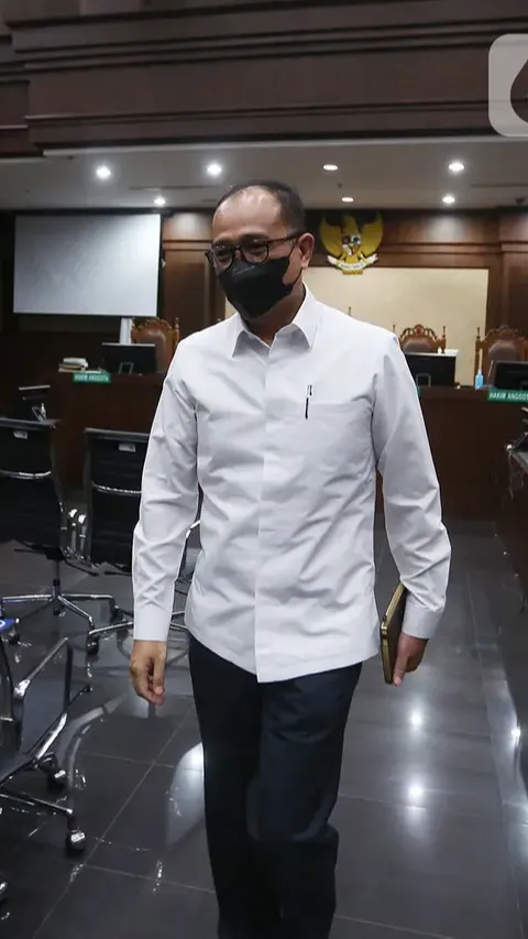 Jaksa KPK Ungkap Aliran Uang Rp6 Miliar dari Anak Usaha Wilmar Group ke Rafael Alun