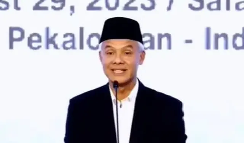 Sementara itu, Ganjar Pranowo menjadi tokoh yang paling disukai oleh masyarakat dengan tingkat kesukaan 84,7 persen.<br>