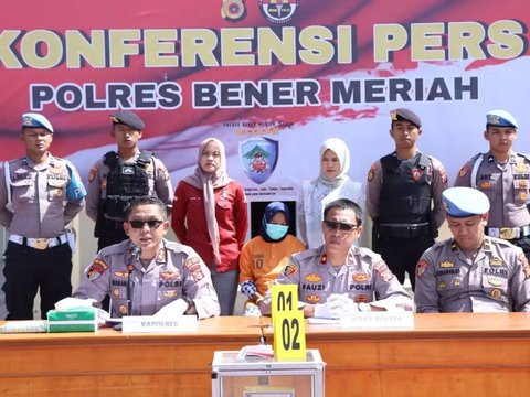 PNS Wanita Nyambi jadi Calo CPNS, Ada Belasan Korban & Kerugiannya Capai Rp700 Juta