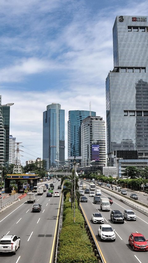 Mobil Angkutan Barang Dilarang Lewat di 4 Tol Jakarta saat KTT ASEAN, Kecuali Kendaraan Ini