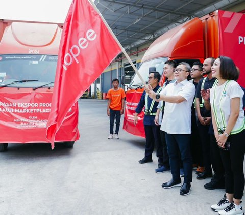 Terungkap, Ini Tujuan Pemerintah Larang E-Commerce Jual Barang Impor Harga di Bawah Rp1,5 Juta