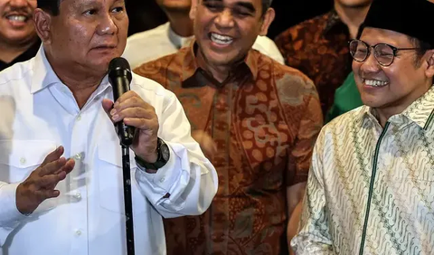 Dari sini terlihat bahwa pendukung PKB tidak banyak yang mendukung Prabowo Subianto.<br>