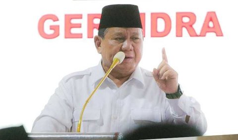 Lalu, jika Anies berhadapan dengan Prabowo pun juga masih belum bisa unggul. <br>