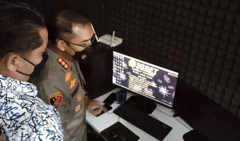 Sebelumnya, berdasarkan unggahan @ismailfahmi di X menyebut ada jutaan domain judi online itu berdasarkan metode 'Drone Emprit', sistem monitor, dan analisis media sosial. Tercatat hampir empat juta situs online mencatutkan dominan pemerintah '.go.id'<br>