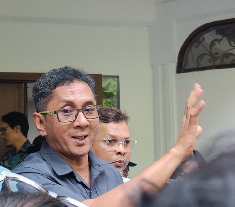 Relawan Luncurkan Aplikasi Anies.Apps, Begini Kecanggihannya