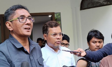 Relawan Luncurkan Aplikasi Anies.Apps, Begini Kecanggihannya