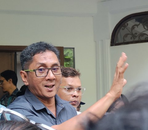 Relawan Luncurkan Aplikasi Anies.Apps, Begini Kecanggihannya