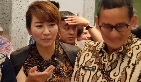 <br>PPP masih beristiqomah bersama PDIP untuk mengusung Ganjar Pranowo sebagai calon presiden.<br>