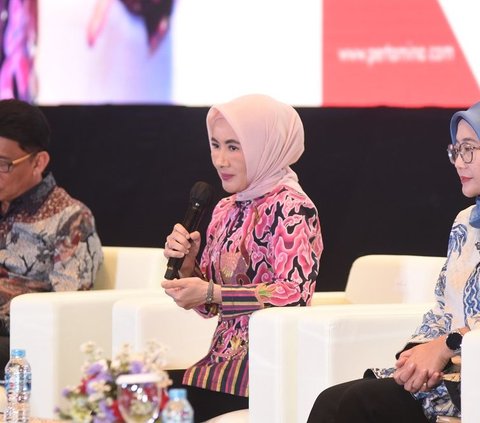 Dirut Pertamina: BBM Pertalite Dihapus Tahun Depan