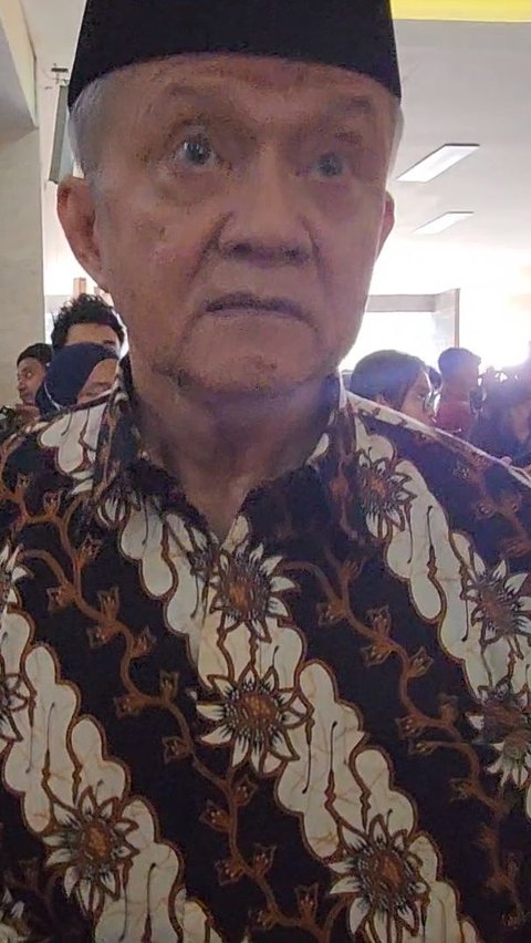 Anwar Abbas Doakan Panji Gumilang Tabah Hadapi Kasus Penistaan Agama Usai Gugatan Rp1 Triliun Dicabut<br>