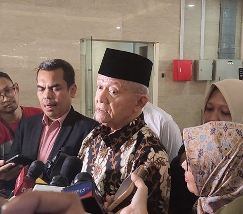 Anwar Abbas Doakan Panji Gumilang Tabah Hadapi Kasus Penistaan Agama Usai Gugatan Rp1 T Dicabut