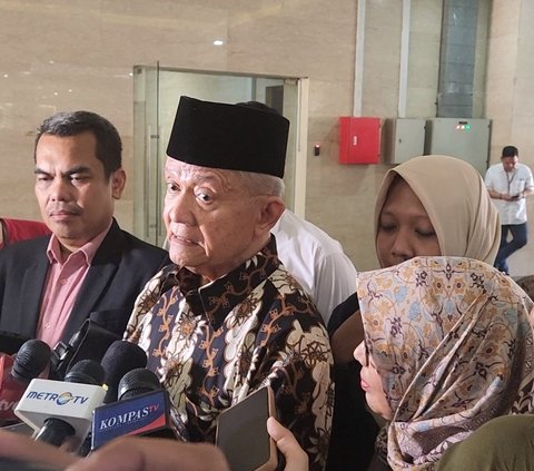 Anwar Abbas Doakan Panji Gumilang Tabah Hadapi Kasus Penistaan Agama Usai Gugatan Rp1 T Dicabut