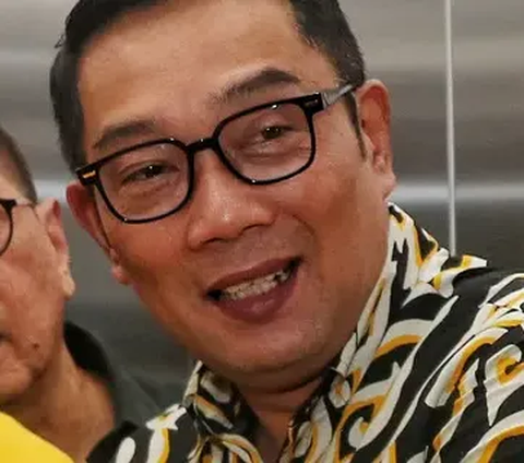 Elektabilitas Tinggi, Emil Ikuti Mekanisme Partai untuk Maju Cawapres