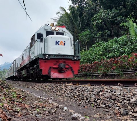 2 Eks Pejabat Kemenhub Didakwa Terima Suap Rp3,2 Miliar Terkait Proyek Jalur Kereta