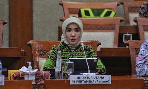 Tak Ada Lagi Pertalite, Ini 3 Jenis BBM Dijual Pertamina di 2024