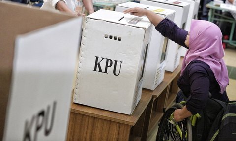 Ketua KPK Ingatkan Caleg Eks Napi Korupsi Umumkan Statusnya ke Publik