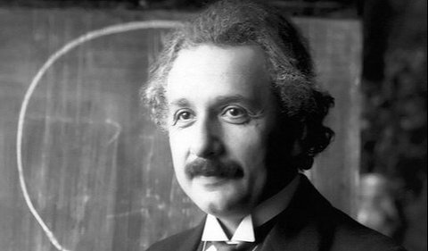 Tak mau kalah dengan pendapat Einstein, Tagore merespons balik pernyataan Einstein.