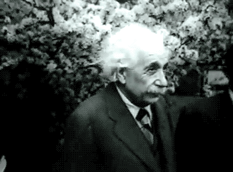 Perdebatan Einstein dengan Filsuf India tentang Sains & Agama, Begini Kisahnya