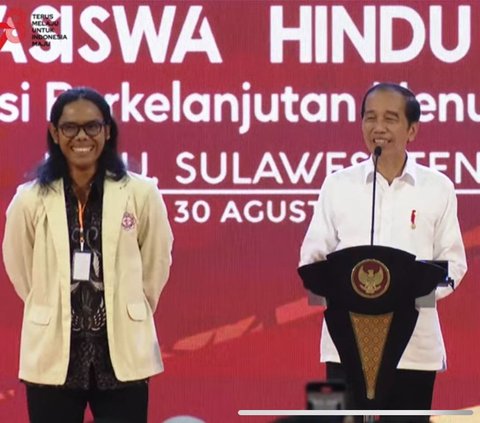 Teka-Teki Jokowi soal Jauh di Mata Dekat di Hati Akhirnya Terjawab