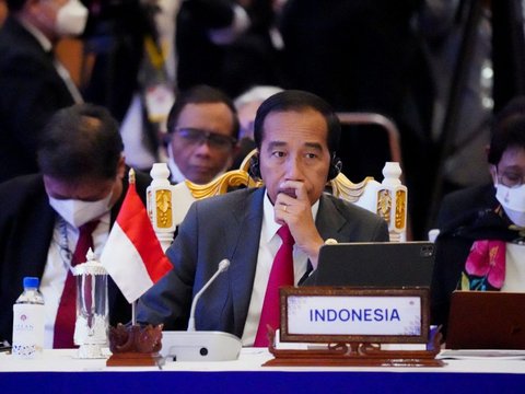 KTT ASEAN ke-43 Siap Digelar di Jakarta