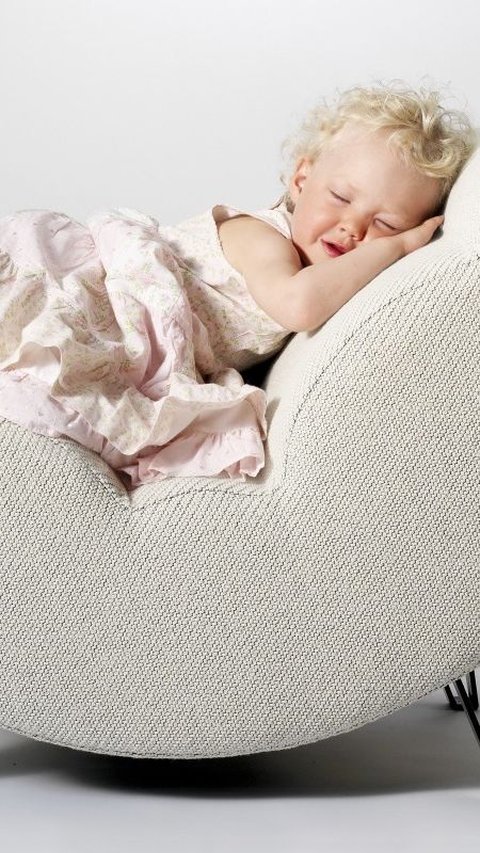 5 Cara Membuat Anak Tidur Nyenyak Sepanjang Malam, Orang Tua Tak Perlu Terus Begadang Lagi
