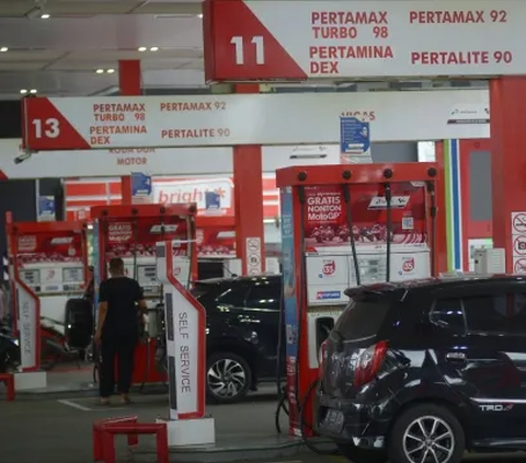 Pertamina: Perubahan Pertalite Jadi Pertamax Green 92 Masih Usulan