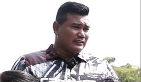 Tak hanya itu, Windra bahkan mengaku jika ia dulunya juga sering dipalak oleh para preman.