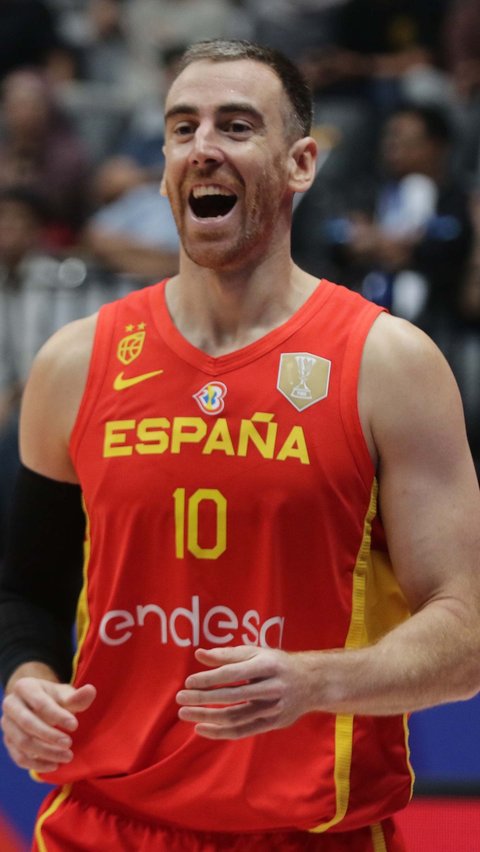 Kemenangan ini membuat Spanyol lolos ke babak kedua Piala Dunia FIBA 2023 dengan status juara Grup G.